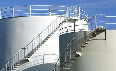 Perform Loading at<br> Terminal Oil Co Image